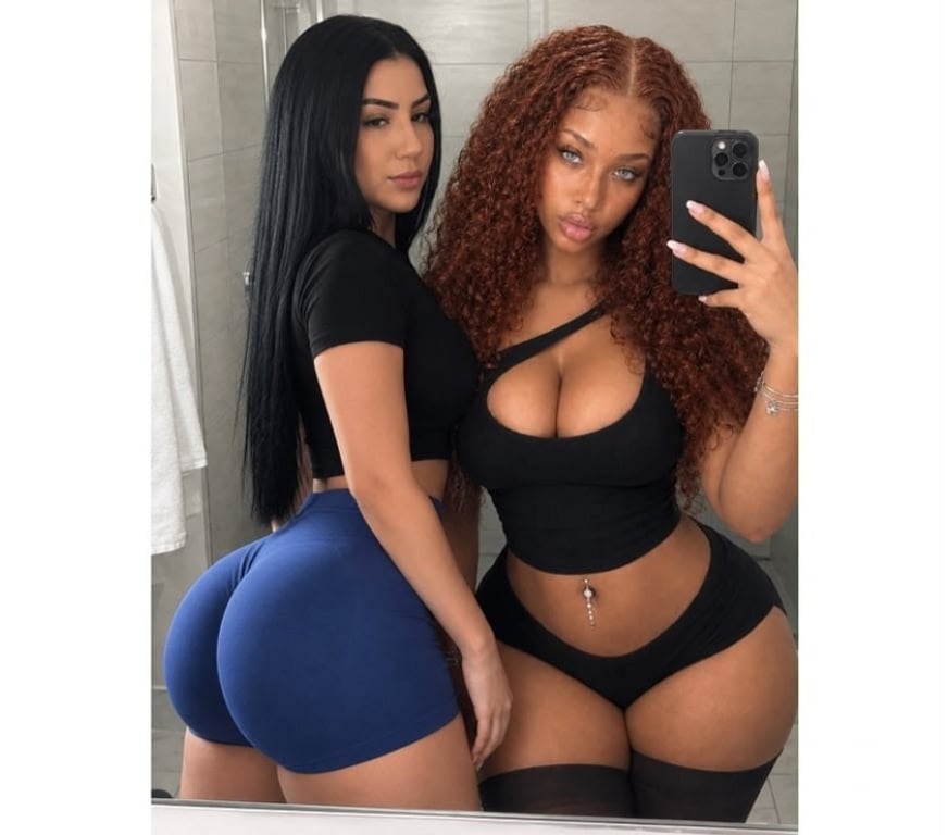 Escorts South East London Elephant & Castle Station - South East London - Photos for TWO ELEGANT AND SEXY LADIES💋READY FOR YOU💋