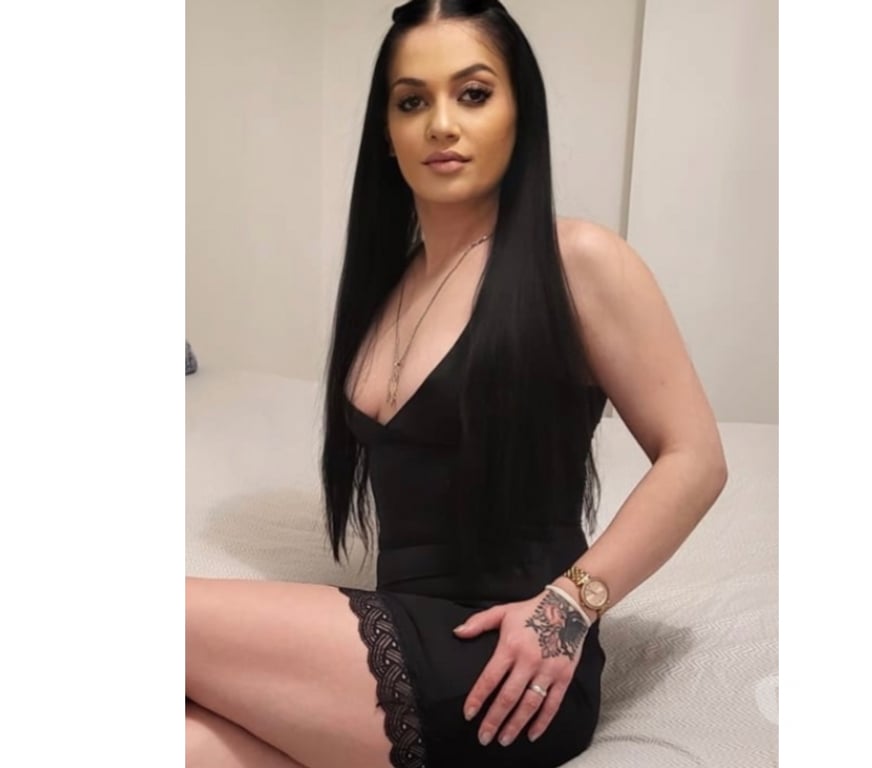 Escorts North London Wood Green - North London - Photos for Kristina best bj🫦owo&cim💋real pic💯🇦🇱no rush