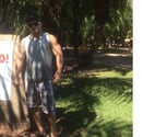 Lewisham - South East London — Hétero Man Looking for Great moments with a Woman!