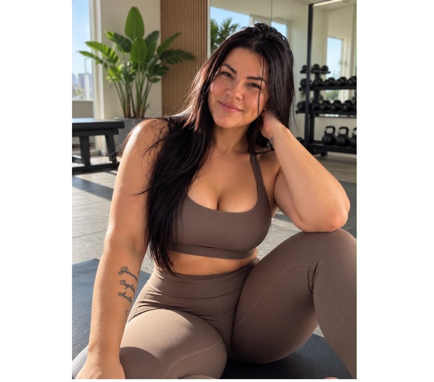 Escorts Merseyside Liverpool - Photos for Relaxing Brazilian Massage in Liverpool – Book Today
