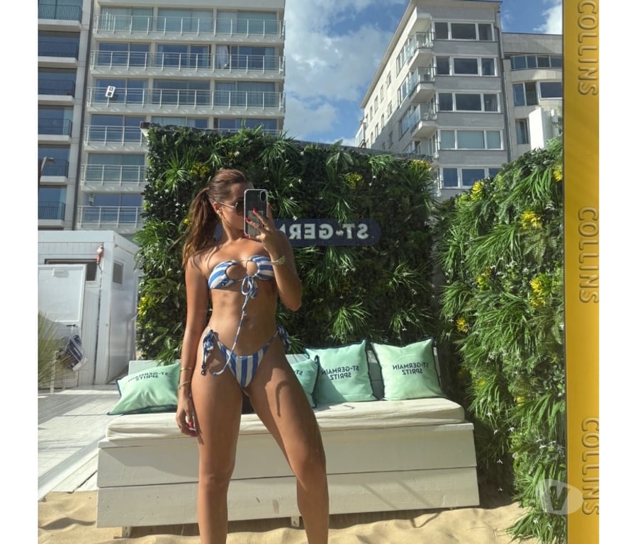Escorts South West London South Kensington - South West London - Photos for ALICE HOT GFE 💋