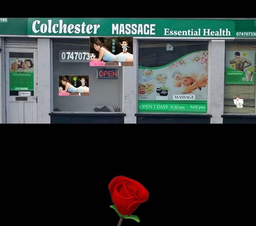 Full body massage Essex Colchester - Photos for Oriental Massage Colchester