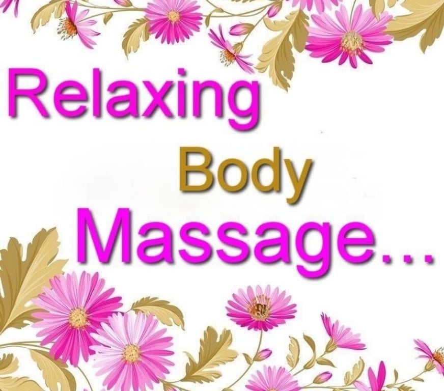 Full body massage Essex Colchester - Photos for Oriental Massage Colchester