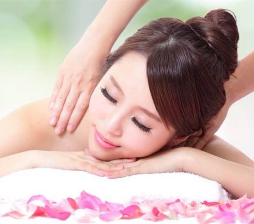 Full body massage Essex Colchester - Photos for Oriental Massage Colchester