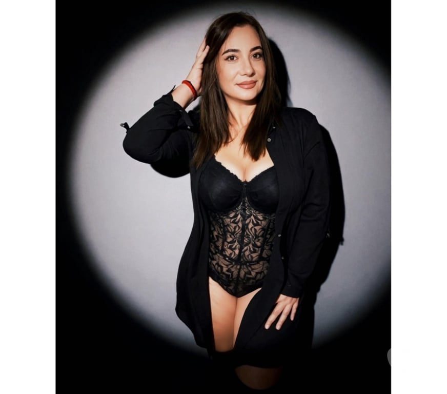 Escorts Essex Thurrock - Essex - Photos for Desiree🍯Top class💯new in town