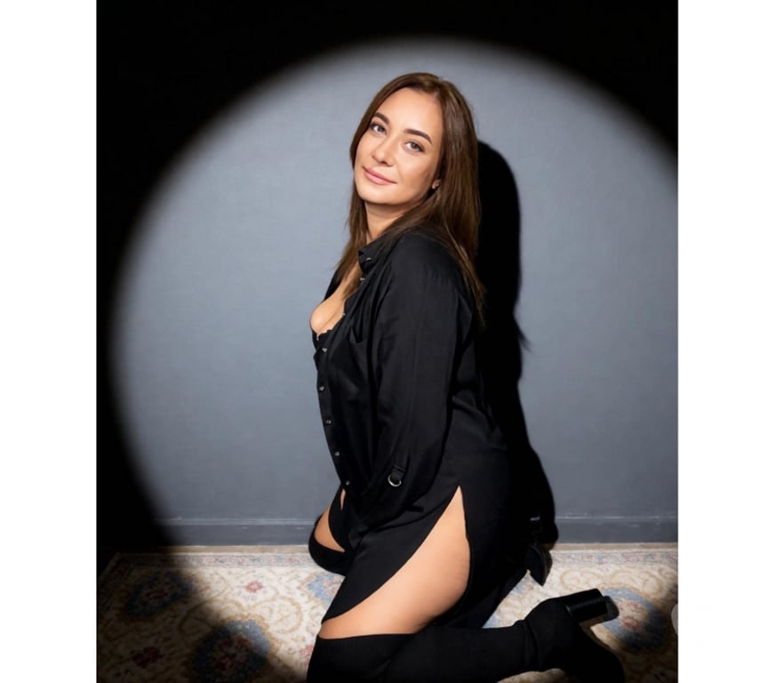 Escorts Essex Thurrock - Essex - Photos for Desiree🍯Top class💯new in town