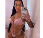 Leicester City Centre - Leicester — Brunette honey 🍒🍒🍒