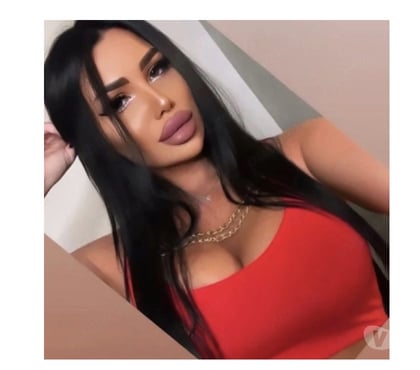  Escorts & Erotic Massage Hamilton South Lanarkshire - Photos for ❤️VANESSA❤️NEW IN THIS JOB 🍑NO RUSH❤️
