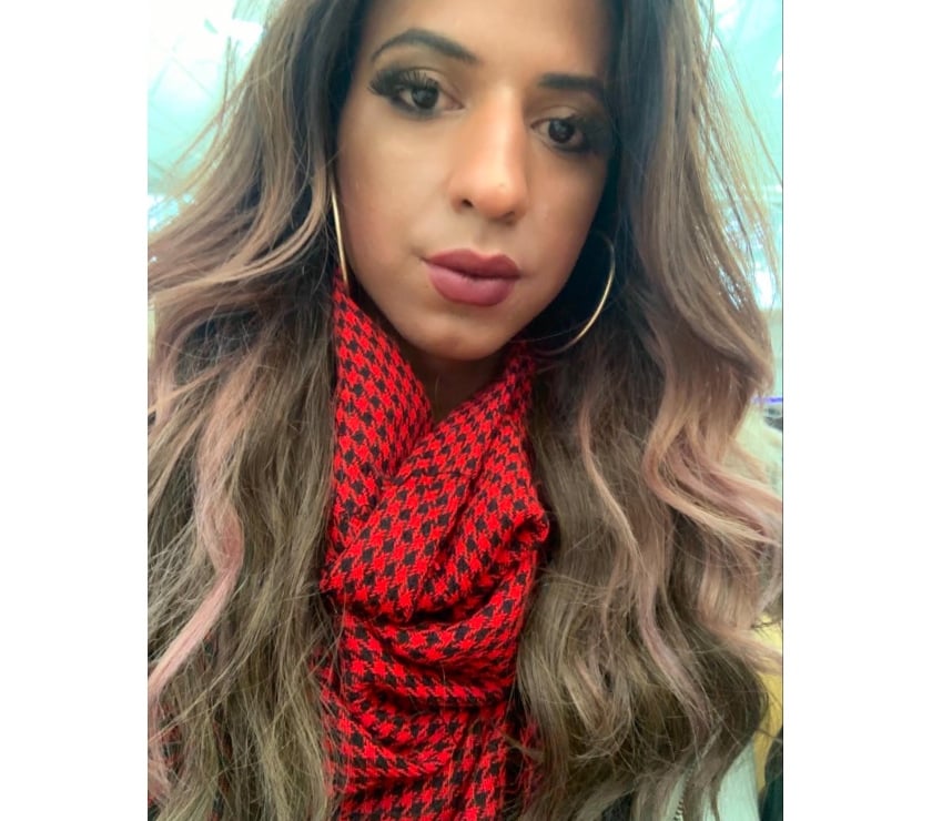 Hither Green - South East London — Trans Girl Available 07348205402