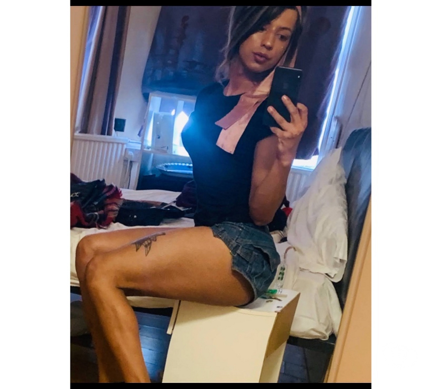 Trans Escorts South East London Hither Green - South East London - Photos for Trans Girl Available 07348205402