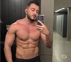 Fitzrovia - Central London — Boy🍆🇧🇷 - Escort and massage