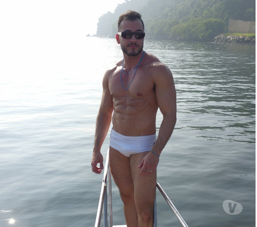  Gay massage Central London Fitzrovia - Central London - Photos for Boy🍆🇧🇷 - Escort and massage