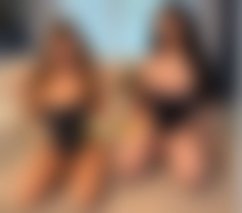 Escorts North Yorkshire Middlesbrough - Photos for LOLA AND LILY❤️Full service🔥Best BJ💦DUO❤️