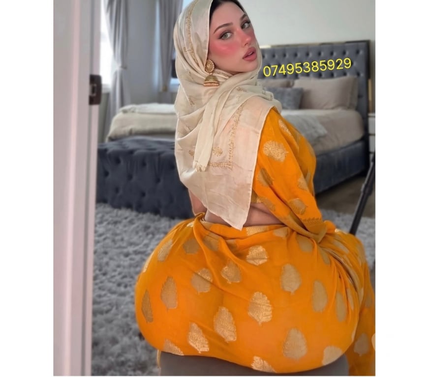 Escorts North Yorkshire Middlesbrough - Photos for 🔥SAMIRA ☎ Playful 💯NAUGHTY & SEXY❤️