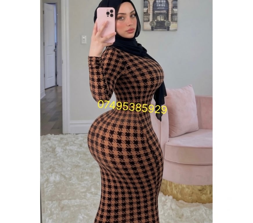 Escorts North Yorkshire Middlesbrough - Photos for 🔥SAMIRA ☎ Playful 💯NAUGHTY & SEXY❤️