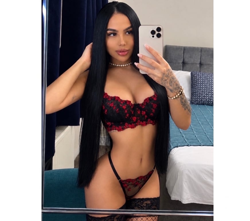 Escorts West Midlands Birmingham - Photos for GFE and Party ❤️‍🔥 100%Real ✅