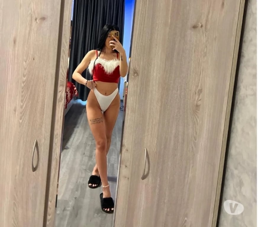 Escorts Aberdeen Aberdeen City Centre - Aberdeen - Photos for Alessia 🆕 sexy&naughty❌ no rush💯GFE&call me