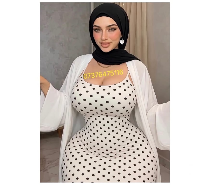 Escorts Suffolk Ipswich - Photos for MUSLIM❤️BIG BOOBS AND ASS EBONY PARTY GIRL❤️
