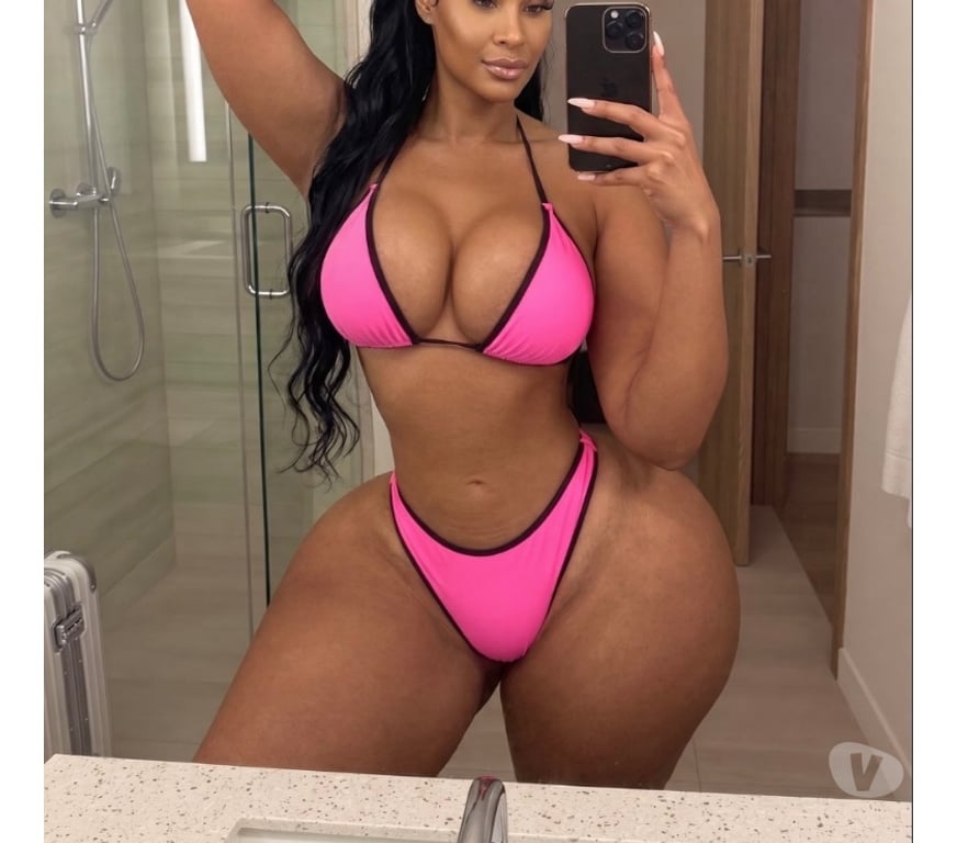Escorts South East London Denmark Hill - South East London - Photos for 🚨❌SEXY WENDY❌🚨‼️REAL&NAUGHTY🍫