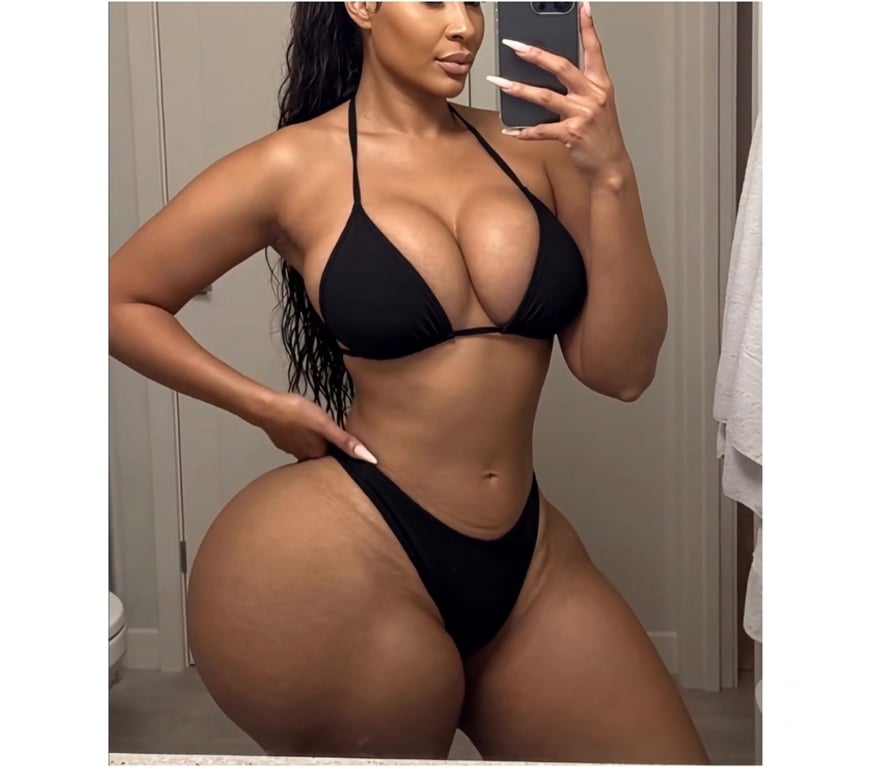 Escorts South East London Denmark Hill - South East London - Photos for 🚨❌SEXY WENDY❌🚨‼️REAL&NAUGHTY🍫