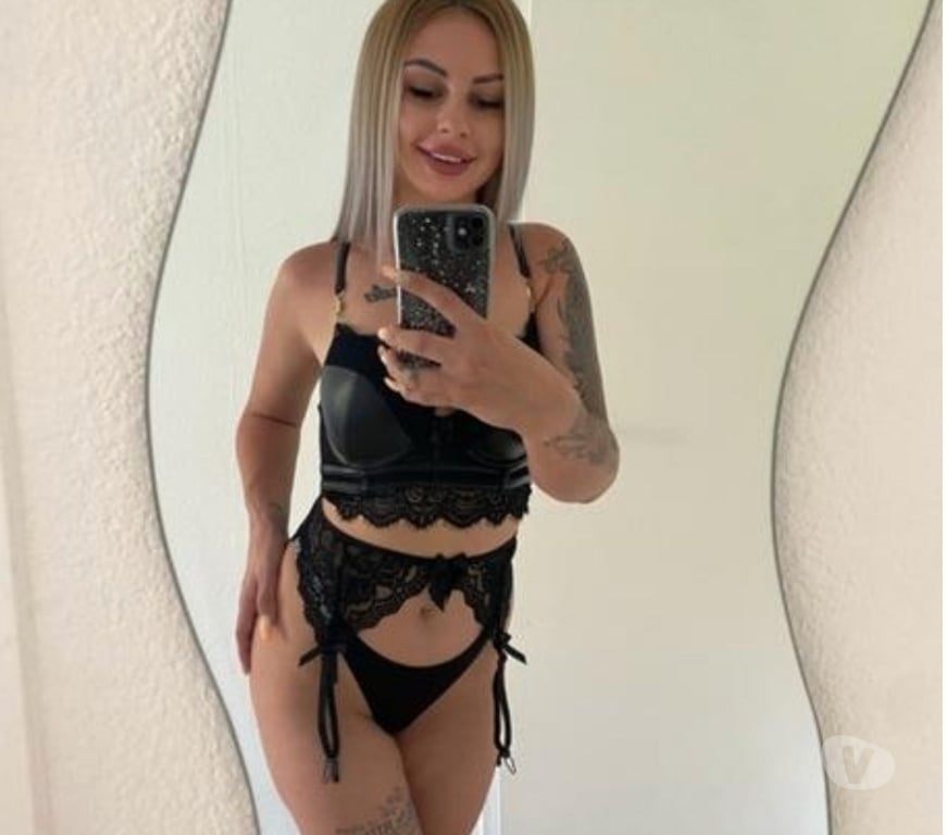 Escorts Hampshire Fareham - Photos for Ilona 💋 OUTCALL ONLY ❤️Party Lover😈