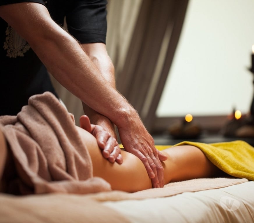 Full body massage West Midlands Birmingham - Photos for Massage for women