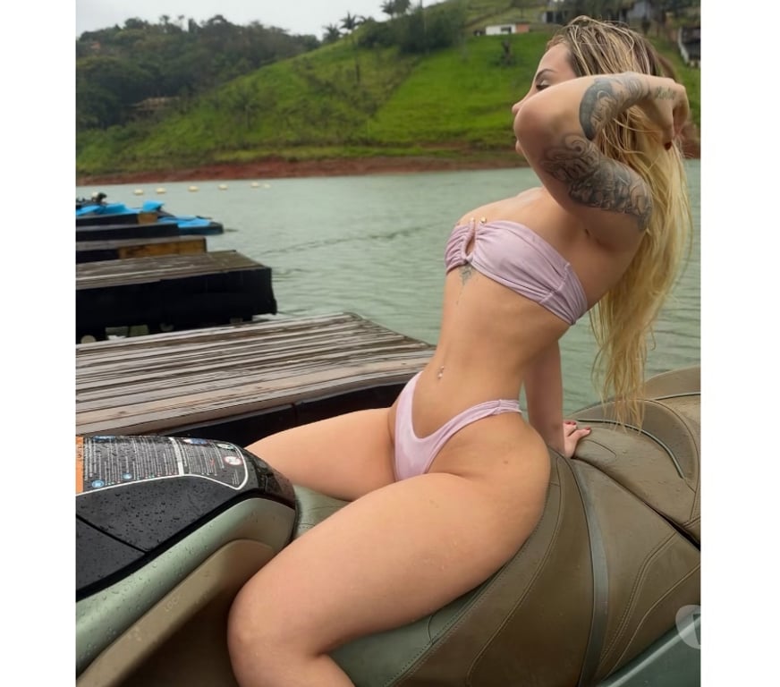 Escorts Dundee Dundee City Centre - Dundee - Photos for MAYA BLONDE GIFF🔥🇧🇷 🥳 🎉 PARTYGIRL
