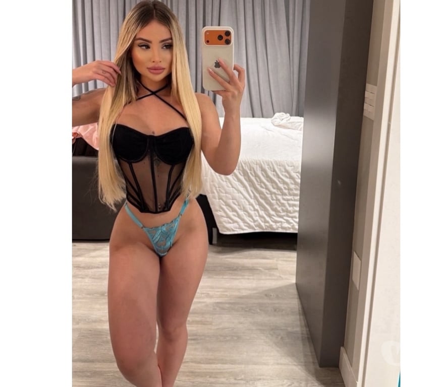 Escorts Dundee Dundee City Centre - Dundee - Photos for MAYA BLONDE GIFF🔥🇧🇷 🥳 🎉 PARTYGIRL