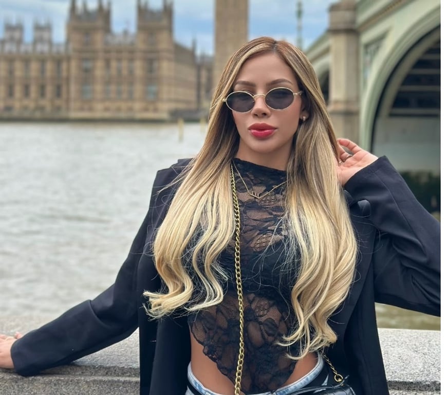 Escorts Aberdeen Aberdeen City Centre - Aberdeen - Photos for 💋BRUNA BLONDIE GIFF🔥🇧🇷 🥳 🎉 PARTYGIRL