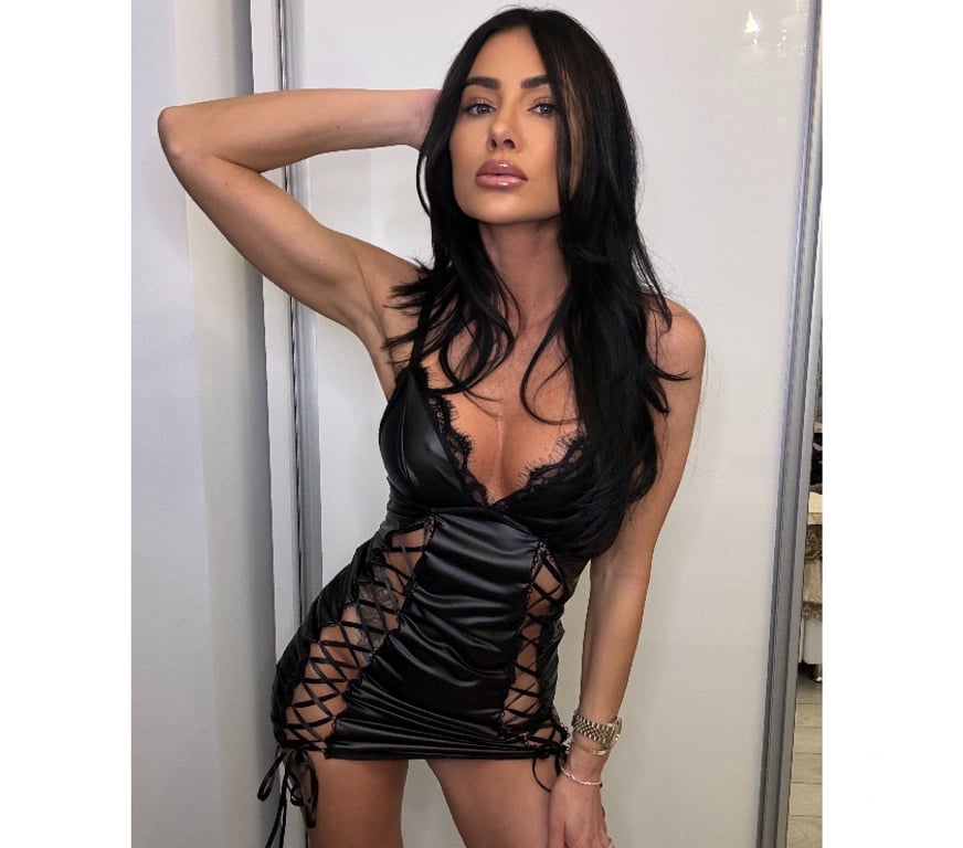 Escorts Central London Liverpool Street - Central London - Photos for Lovely Sarah ❤️