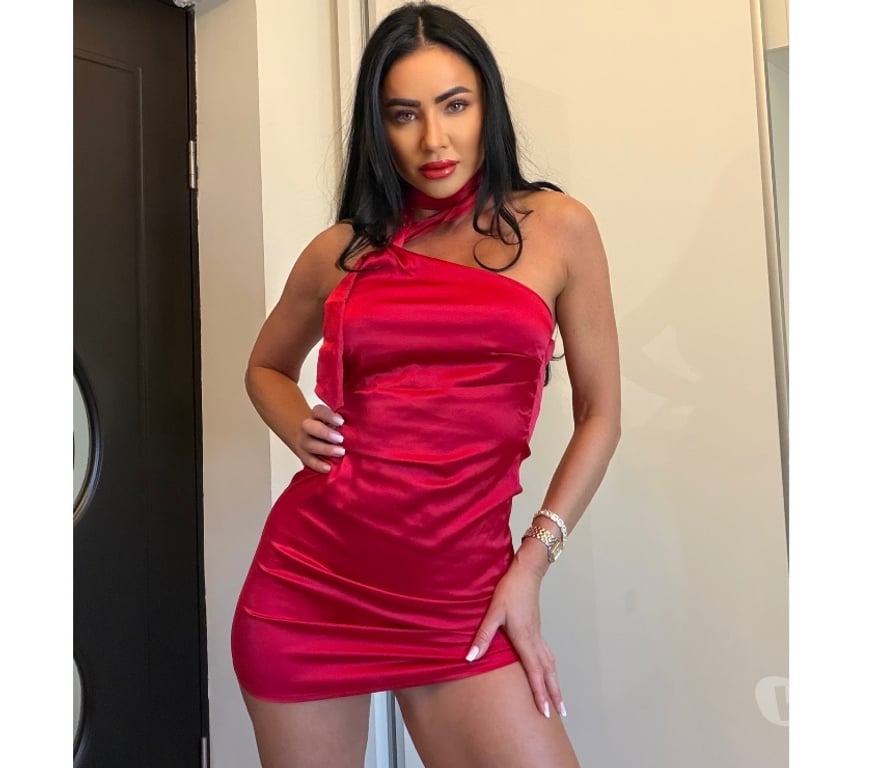 Escorts Central London Liverpool Street - Central London - Photos for Lovely Sarah ❤️