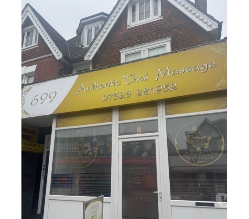Escorts Dorset Bournemouth, Christchurch and Poole - Photos for Kat @ Authentic Thai Massage