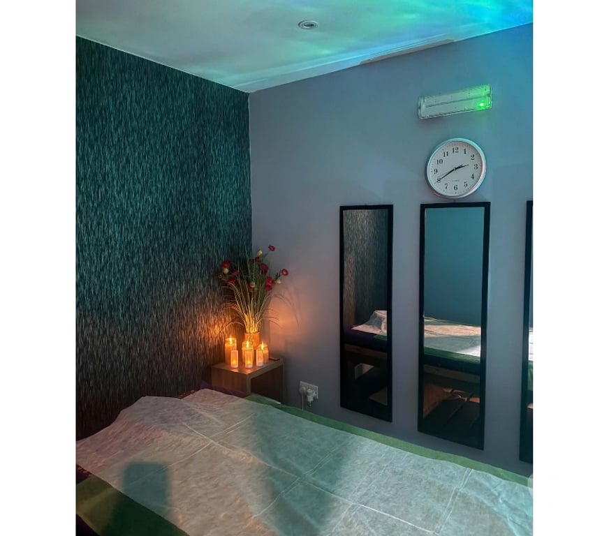 Escorts Dorset Bournemouth, Christchurch and Poole - Photos for Kat @ Authentic Thai Massage