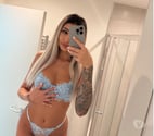 Croydon Town Centre - Croydon — Jasmine❤️Blonde Girl 👸🏼