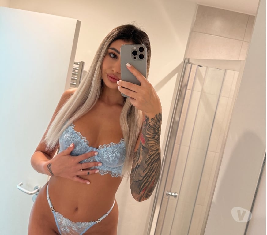 Escorts South East London Croydon - Photos for Jasmine❤️Blonde Girl 👸🏼