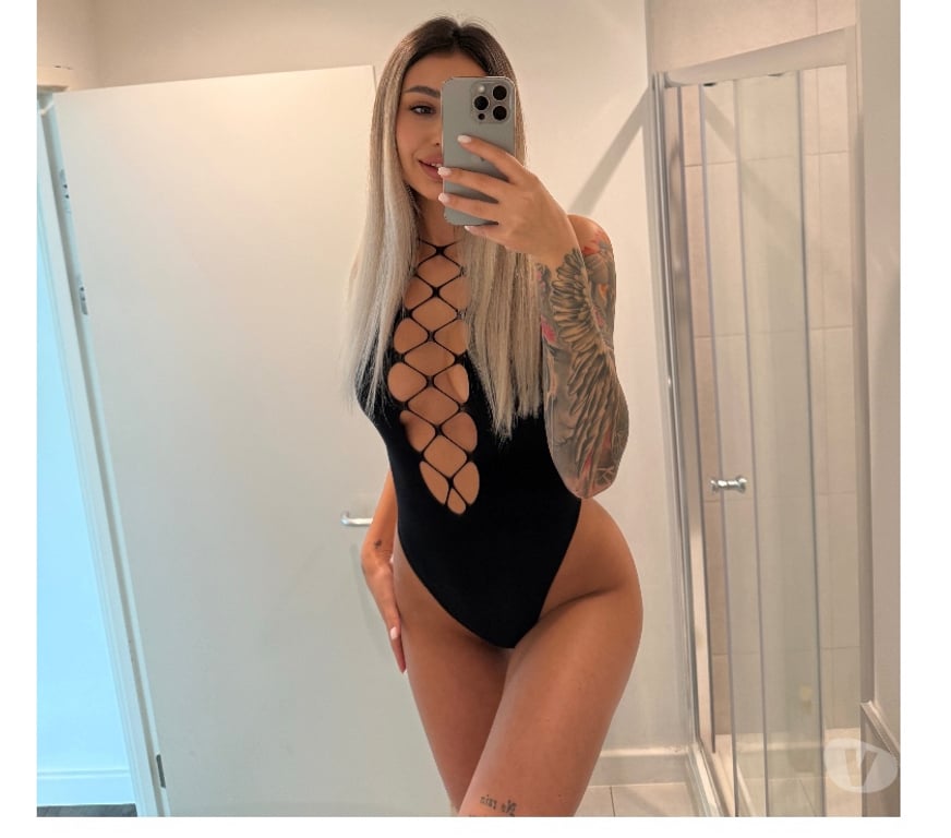 Escorts South East London Croydon - Photos for Jasmine❤️Blonde Girl 👸🏼