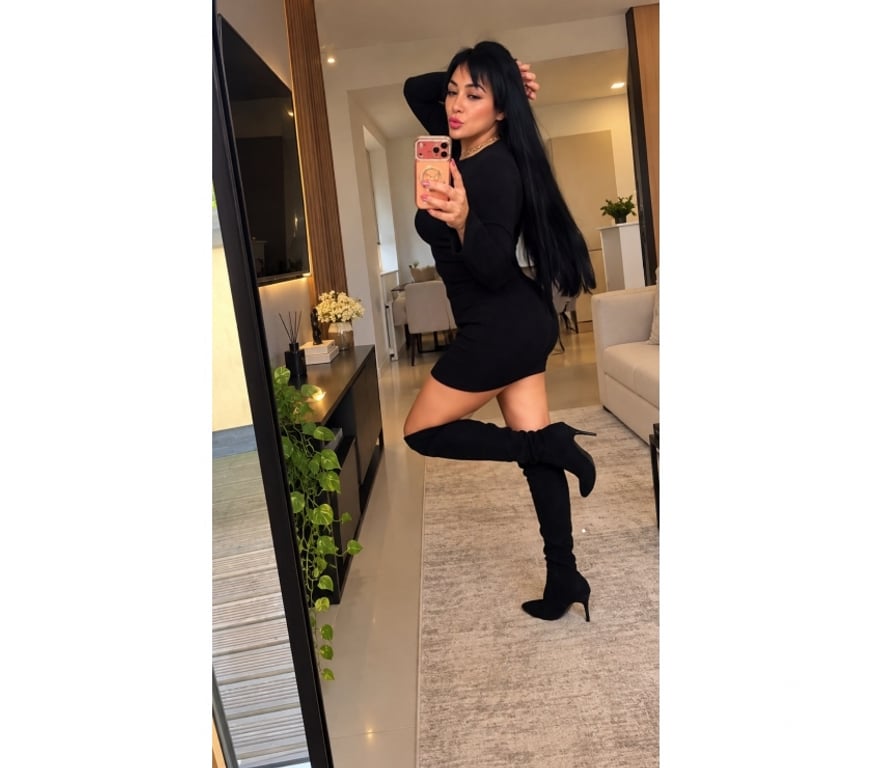 Escorts East Sussex Eastbourne - Photos for Gabriella Rocha