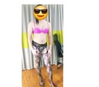 Luton Town Centre - Luton — Crossdressor Sissy in town