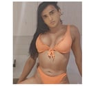 Watford Junction Station - Watford — Antonéla, Latina Trans Girl