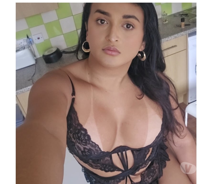 Trans Escorts Hertfordshire Watford - Photos for Antonéla, Latina Trans Girl