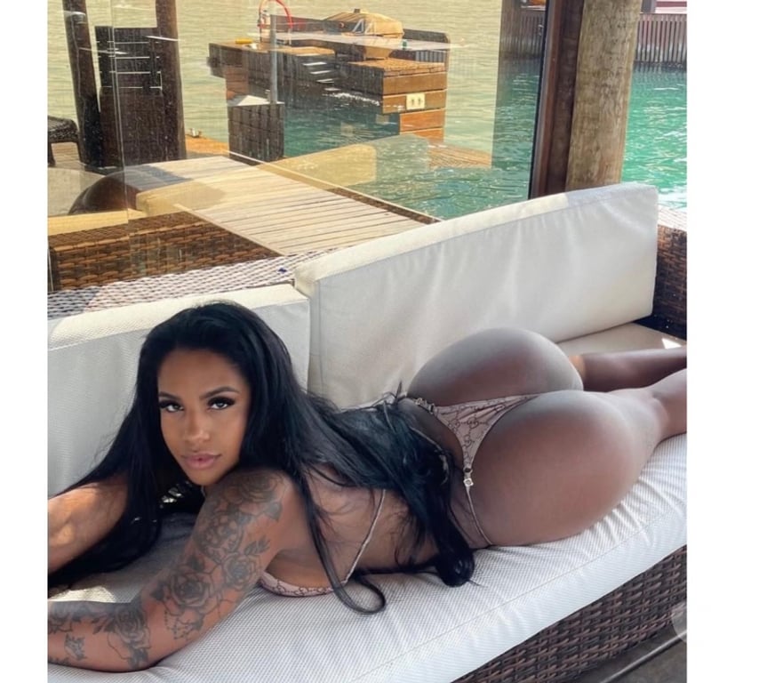 Escorts South Yorkshire Sheffield - Photos for Bella Sanches🔥Brazilian Ebony❤️NEW IN TOWN PARTY🔥