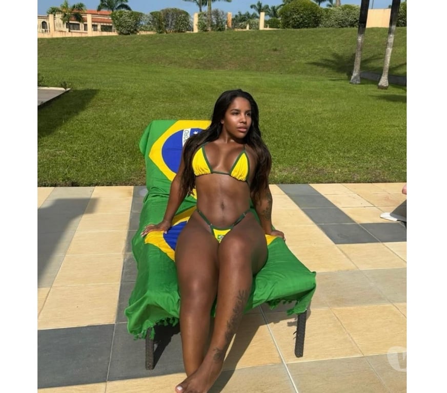 Escorts South Yorkshire Sheffield - Photos for Bella Sanches🔥Brazilian Ebony❤️NEW IN TOWN PARTY🔥