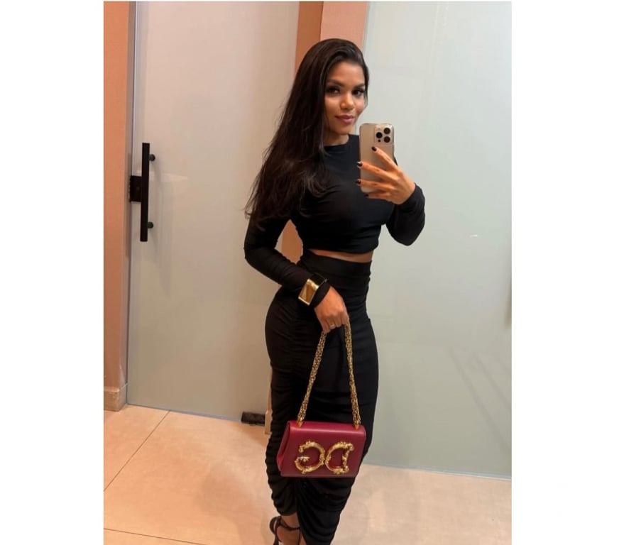 Escorts Wiltshire Swindon - Photos for Brazilian Rebecca Gfe Style 💋