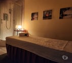 Relaxing Oriental Massage