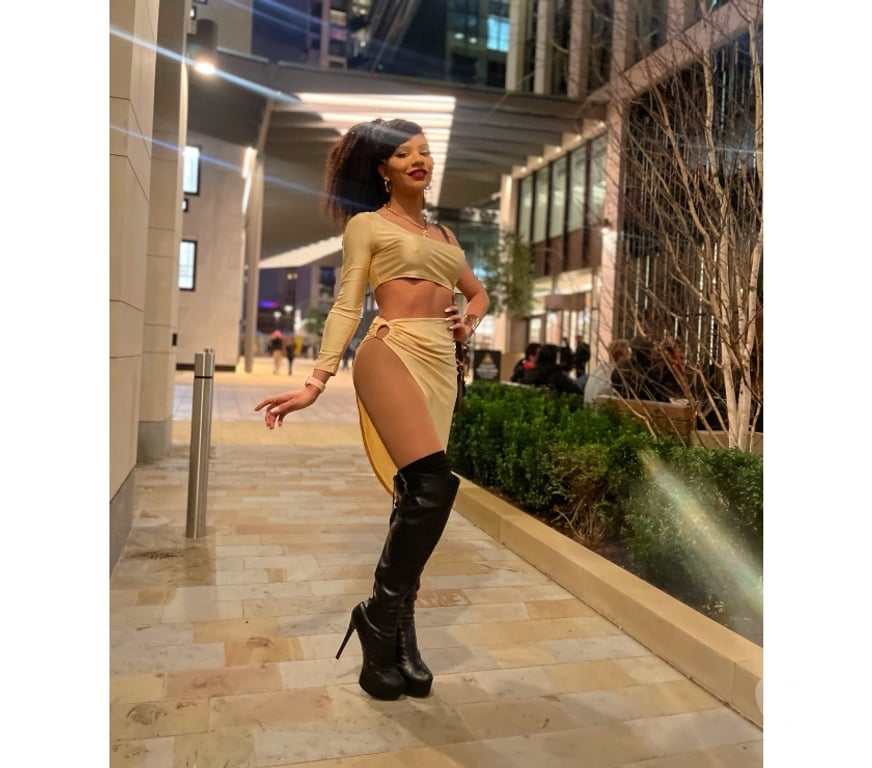 Trans Escorts Central London Westminster - Central London - Photos for Taty Ts Hot VIP *Yanka Meirelles*