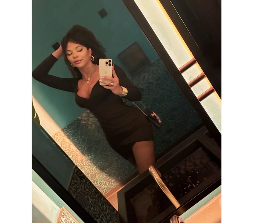 Trans Escorts Central London Westminster - Central London - Photos for Taty Ts Hot VIP *Yanka Meirelles*