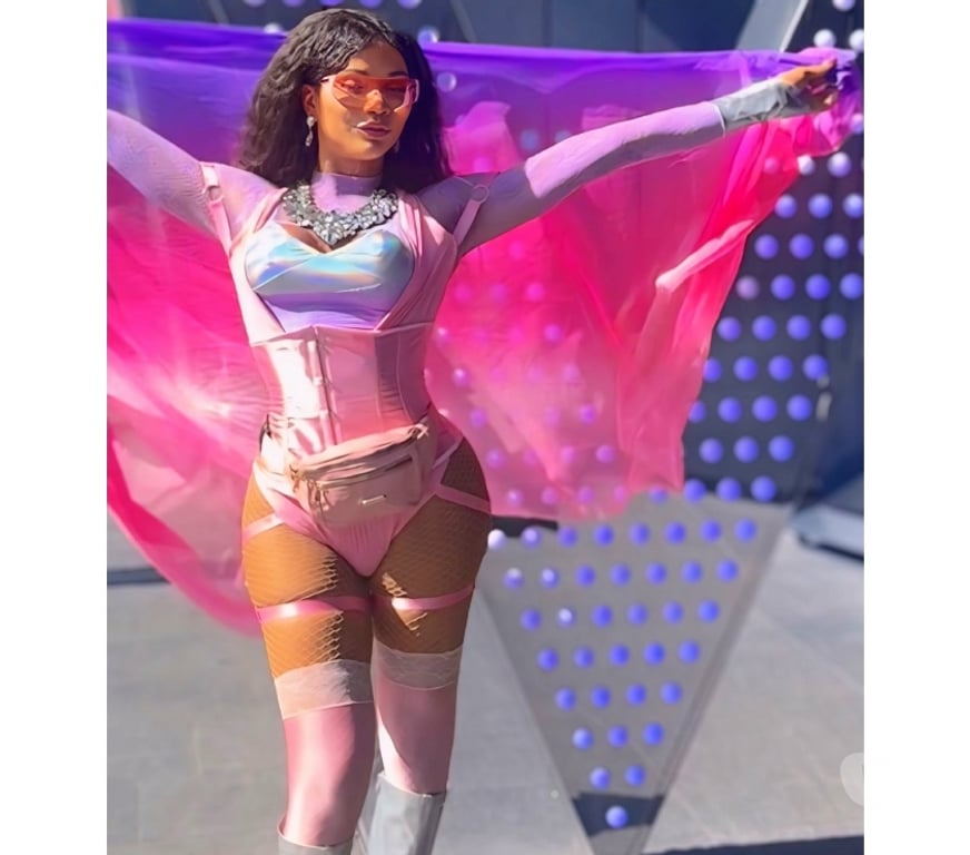 Trans Escorts Central London Westminster - Central London - Photos for Taty Ts Hot VIP *Yanka Meirelles*