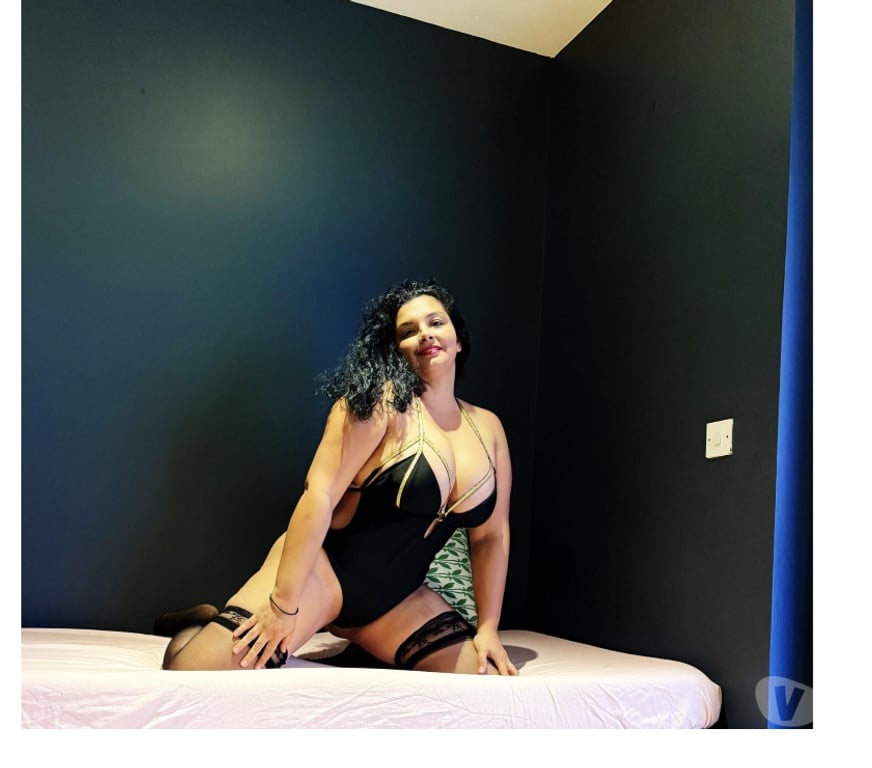 Escorts East London Bow - East London - Photos for Betty sexy brunette the best owo cim 🫦💯