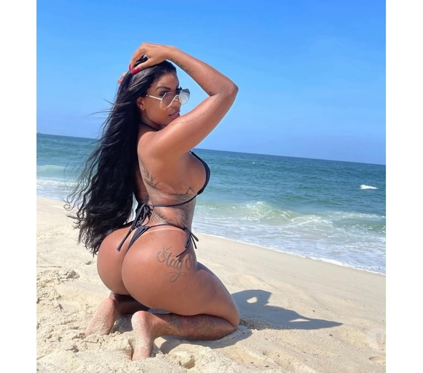 Escorts South Yorkshire Sheffield - Photos for BRUNA BRAZILIAN BEAUTY 🔥 PARTY FUN 🔥
