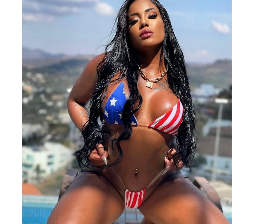 Escorts South Yorkshire Sheffield - Photos for BRUNA BRAZILIAN BEAUTY 🔥 PARTY FUN 🔥